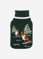 Bouillotte style de vie Cabane