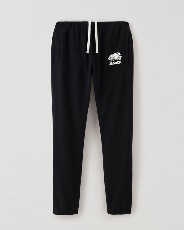 Organic Original Sweatpant Tall