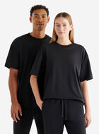 T-shirt Un en molleton Nuage