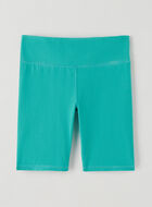 Girls Essential Bike Short