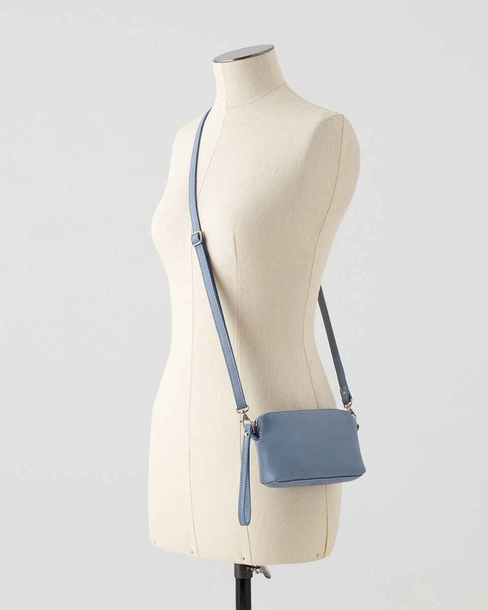 Christie Crossbody Cloud