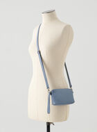 Christie Crossbody Cloud