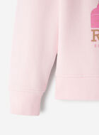 Kids Roots X Wicked Crew Sweatshirt