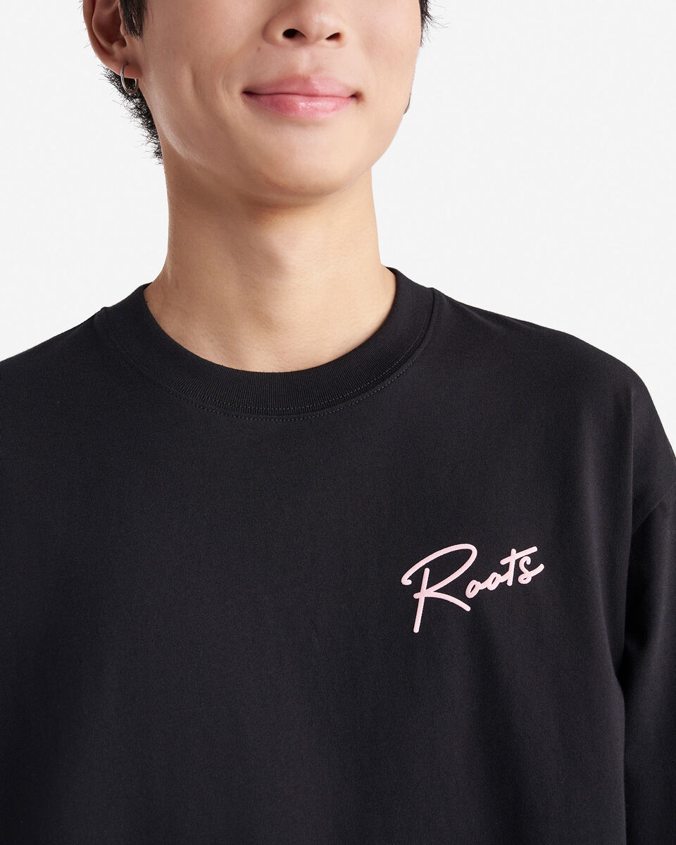 Love Long Sleeve T-Shirt
