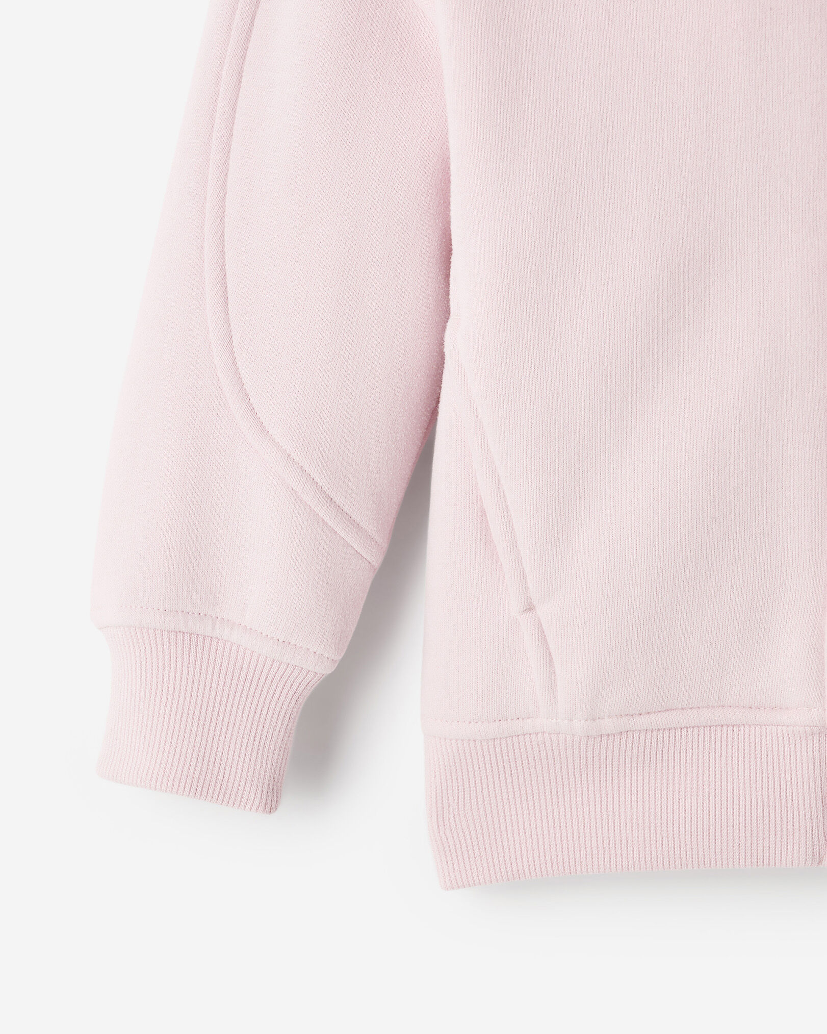 Toddler Cloud Full Zip Hoodie