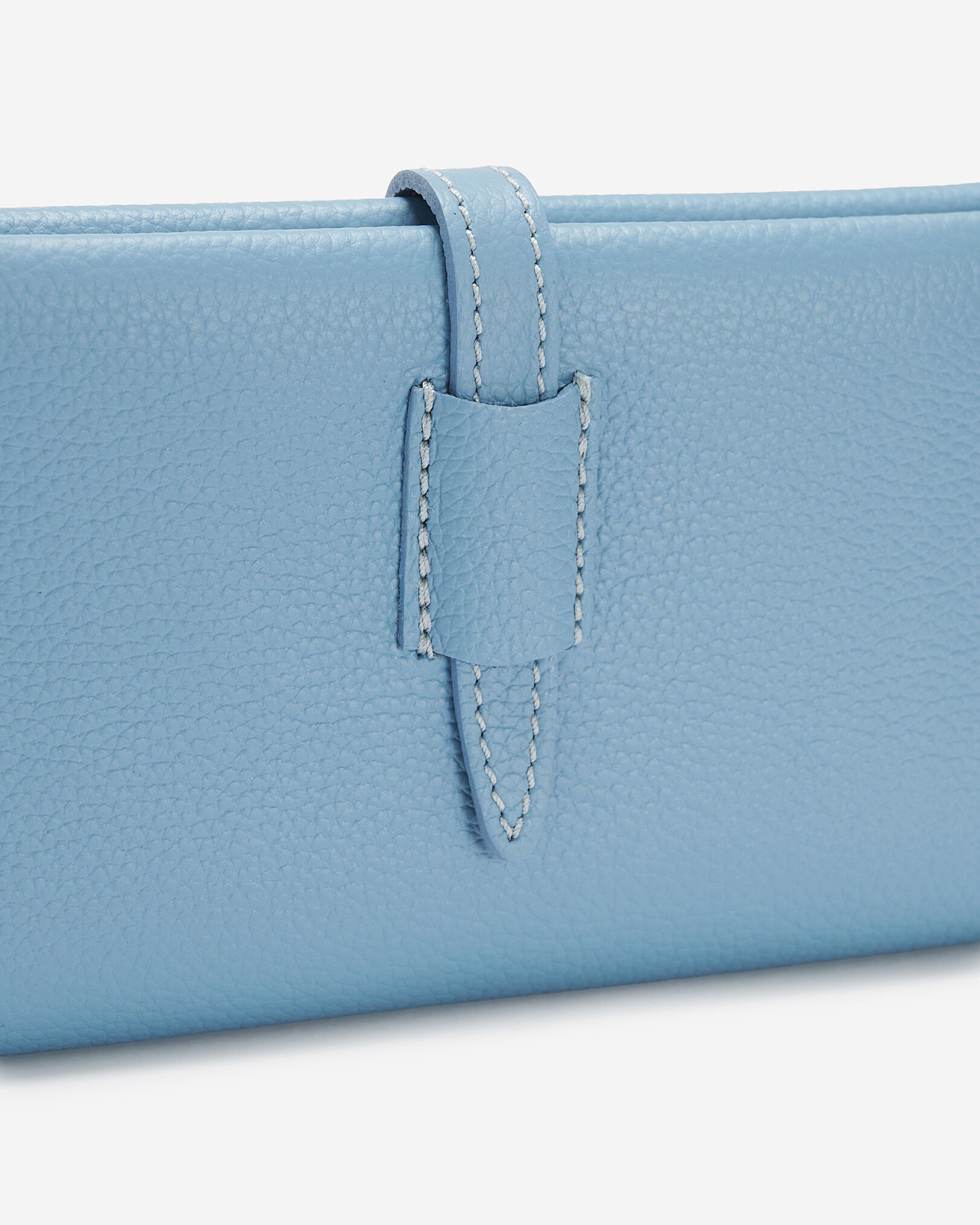 Large Foldover Wallet Cervino