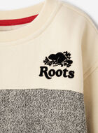 Baby Cabin Crew Sweatshirt
