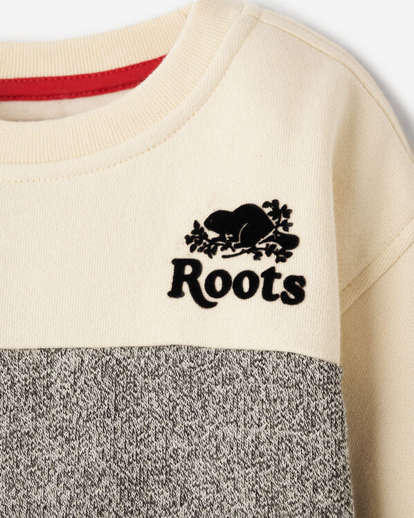Baby Cabin Crew Sweatshirt