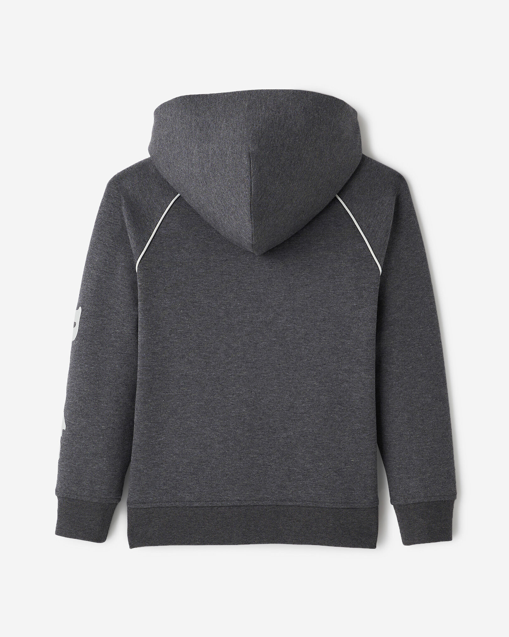 Kids Recover Interlock Hoodie