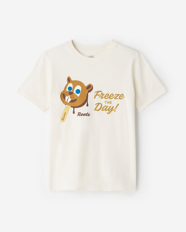 Kids Pops & Scoops T-Shirt