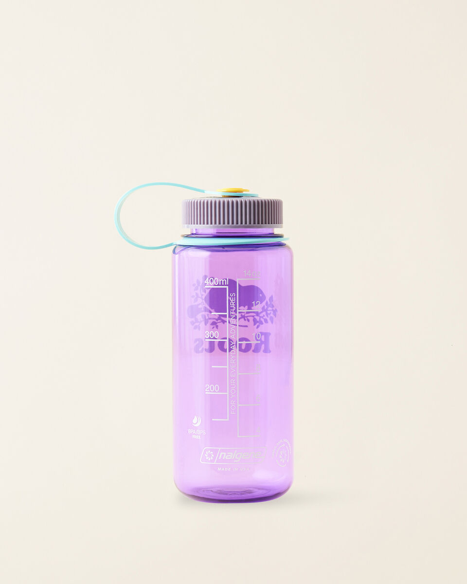 16Oz Cooper Beaver Nalgene Water Bottle