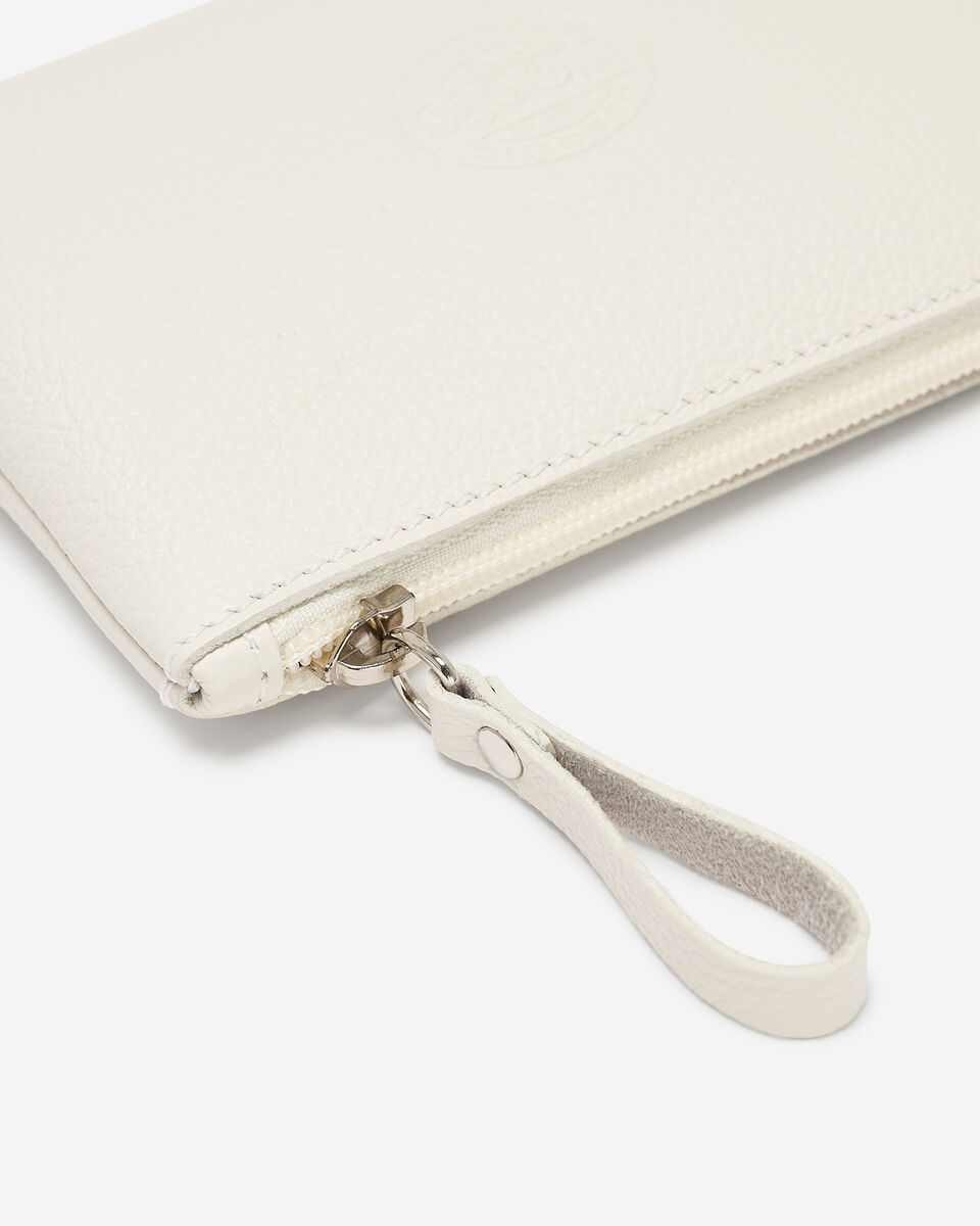 Medium Zip Pouch Cervino