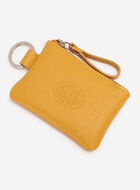 Top Zip Pouch Cervino