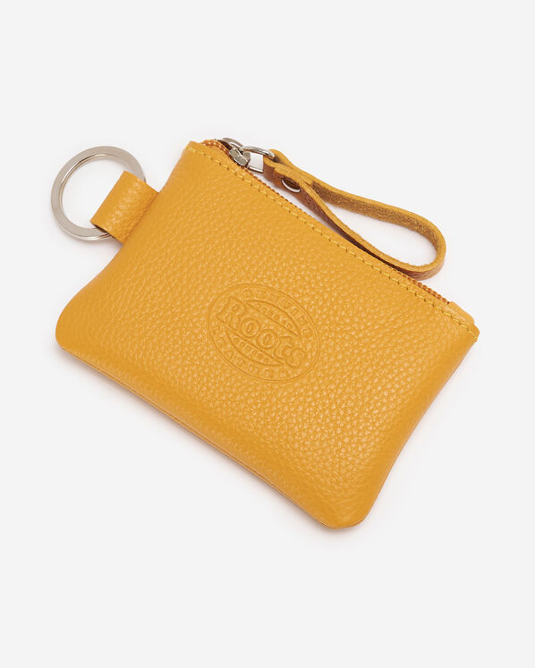 Top Zip Pouch Cervino