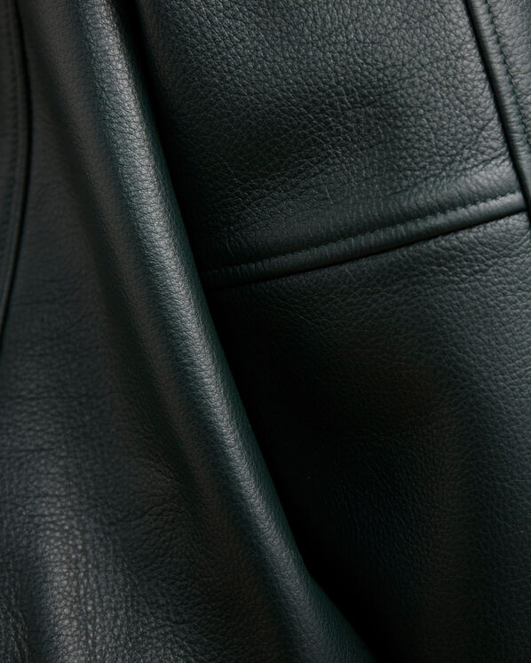 Blouson aviateur Roots x Adidem Asterisks