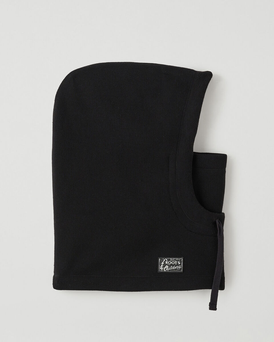 Sweater Fleece Balaclava