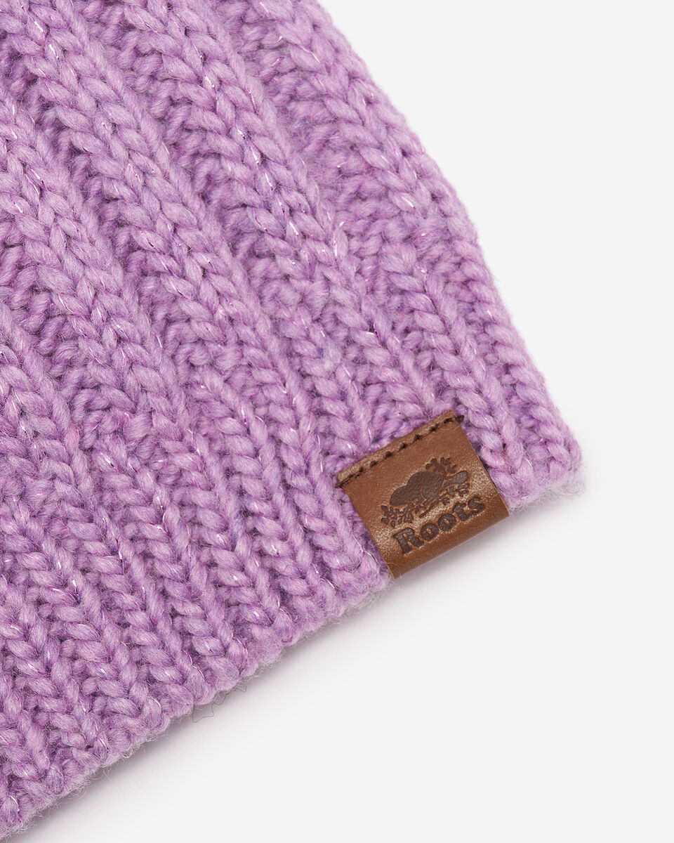Kids Sparkle Toque