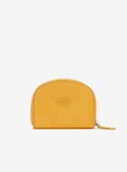 Half Moon Wallet Cervino