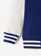 Toddler Varsity Jacket