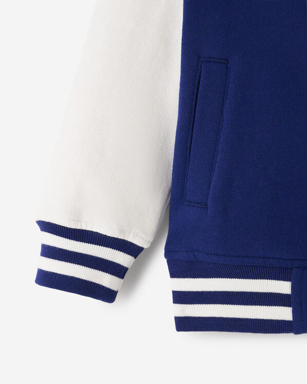 Toddler Varsity Jacket