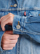 Veste en denim ample Levi&rsquo;s ann&eacute;es&nbsp;90 pour femme