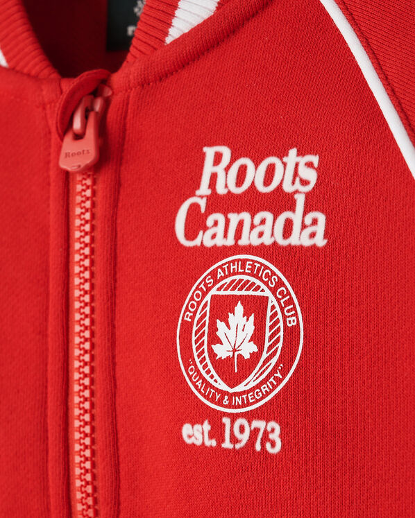 Toddler Northern Athletics Jacket