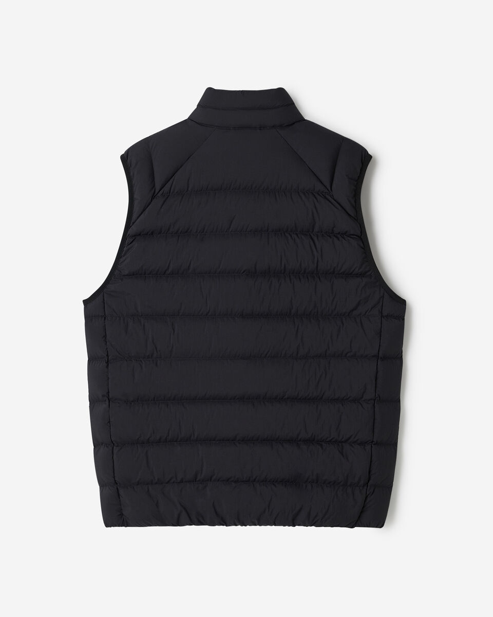 Roots Down Packable Vest
