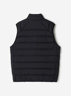 Roots Down Packable Vest