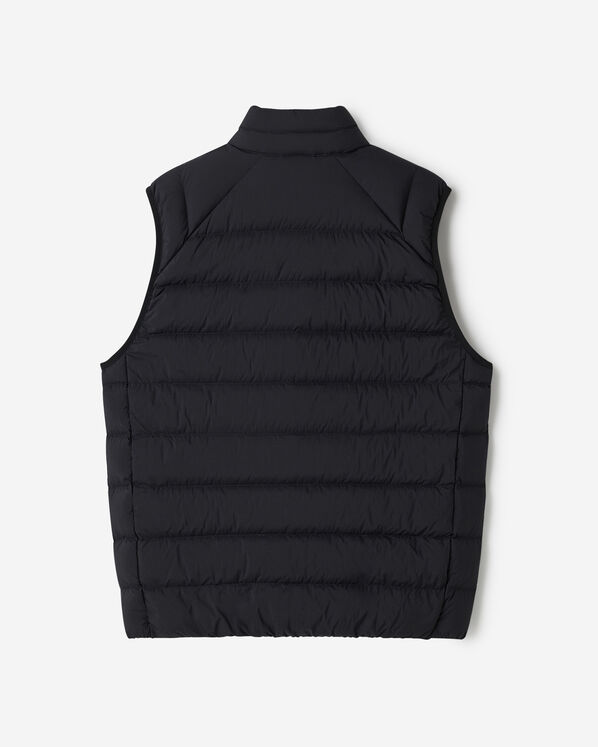 Roots Down Packable Vest