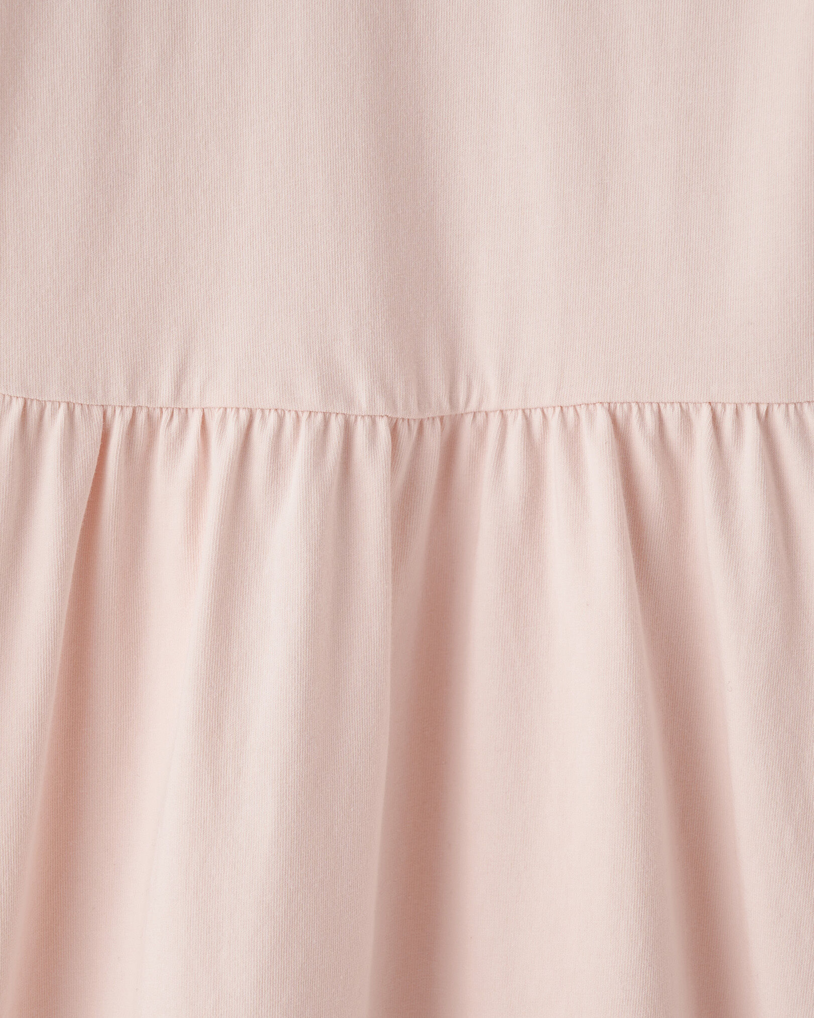 Girls Easy Stretch Dress