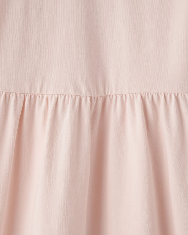 Girls Easy Stretch Dress