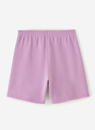 Organic Cooper High Rise Sweatshort 6 Inch