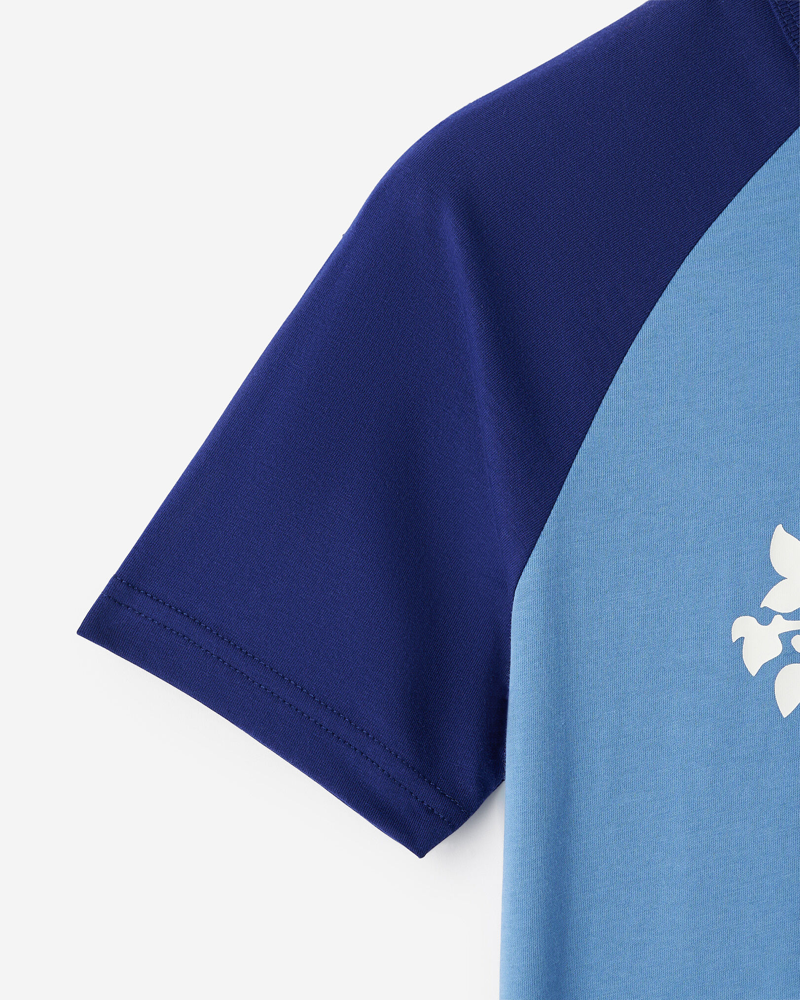 Kids Cooper Baseball Short Sleeve T-Shirt