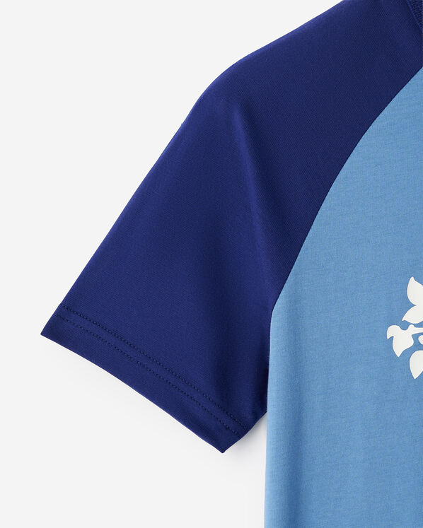 Kids Cooper Baseball Short Sleeve T-Shirt