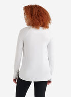 Renew Long Sleeve Top