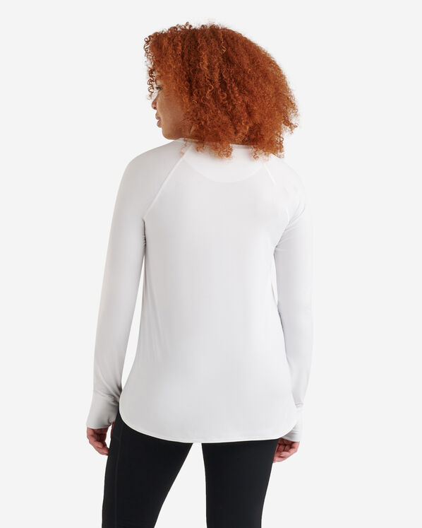 Renew Long Sleeve Top