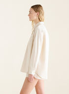Poplin Relaxed Shirt