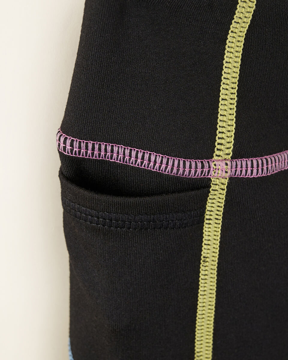 Legging à poche sport Journey pour tout-petits