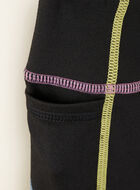 Legging à poche sport Journey pour tout-petits