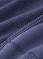 Organic Original Full Zip Hoodie