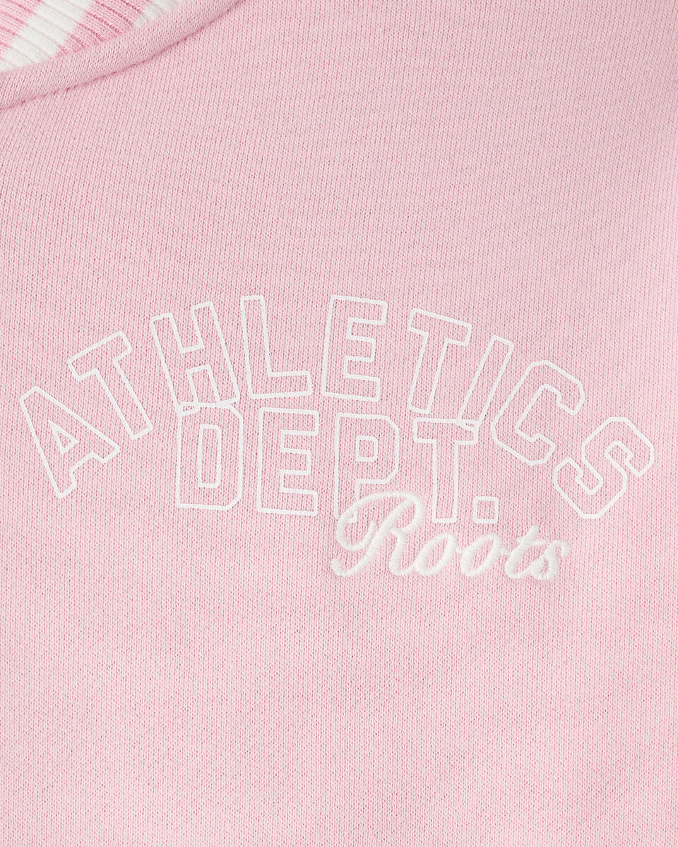 Blouson universitaire Athletic Department pour enfants