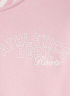 Blouson universitaire Athletic Department pour enfants