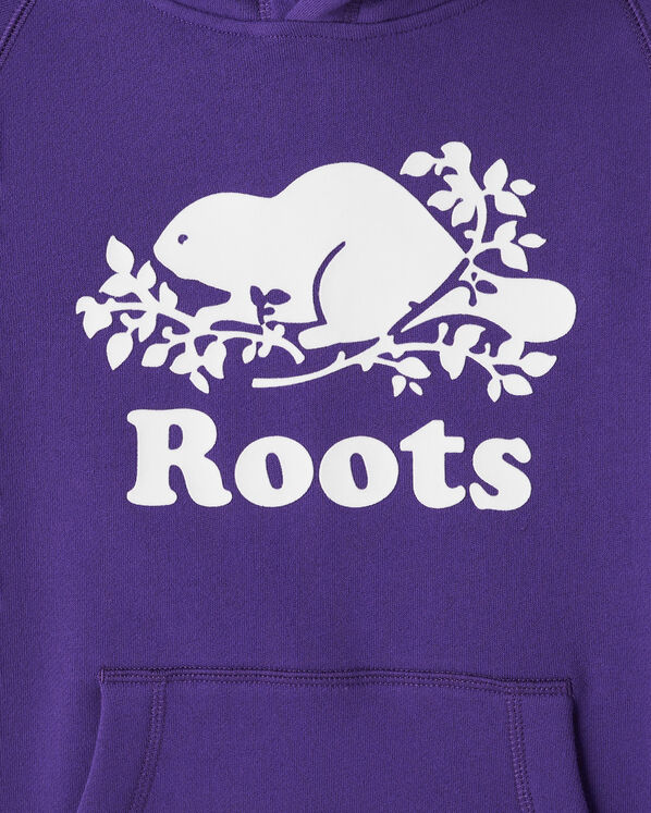 Kids Organic Original Kanga Hoodie