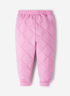 Toddler Puffy Pant
