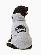Pooch Salt and Pepper Hoody Size 18