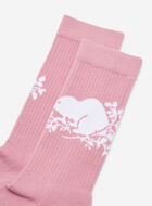 Chaussettes Castor Cooper pour adultes 