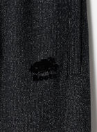 Pantalon original décontracté en molleton de coton bio