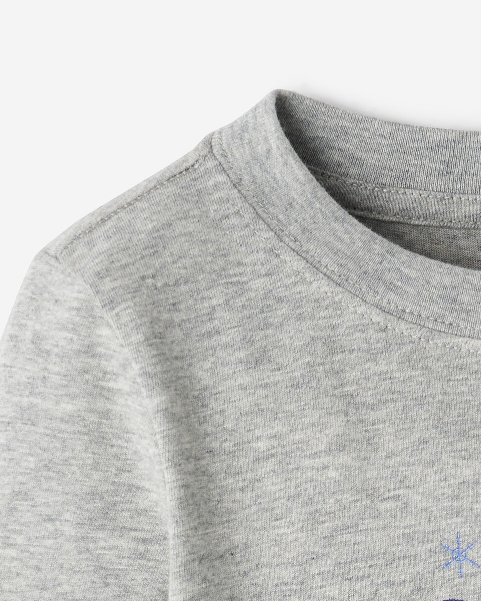 Toddler Winter Cooper T-Shirt