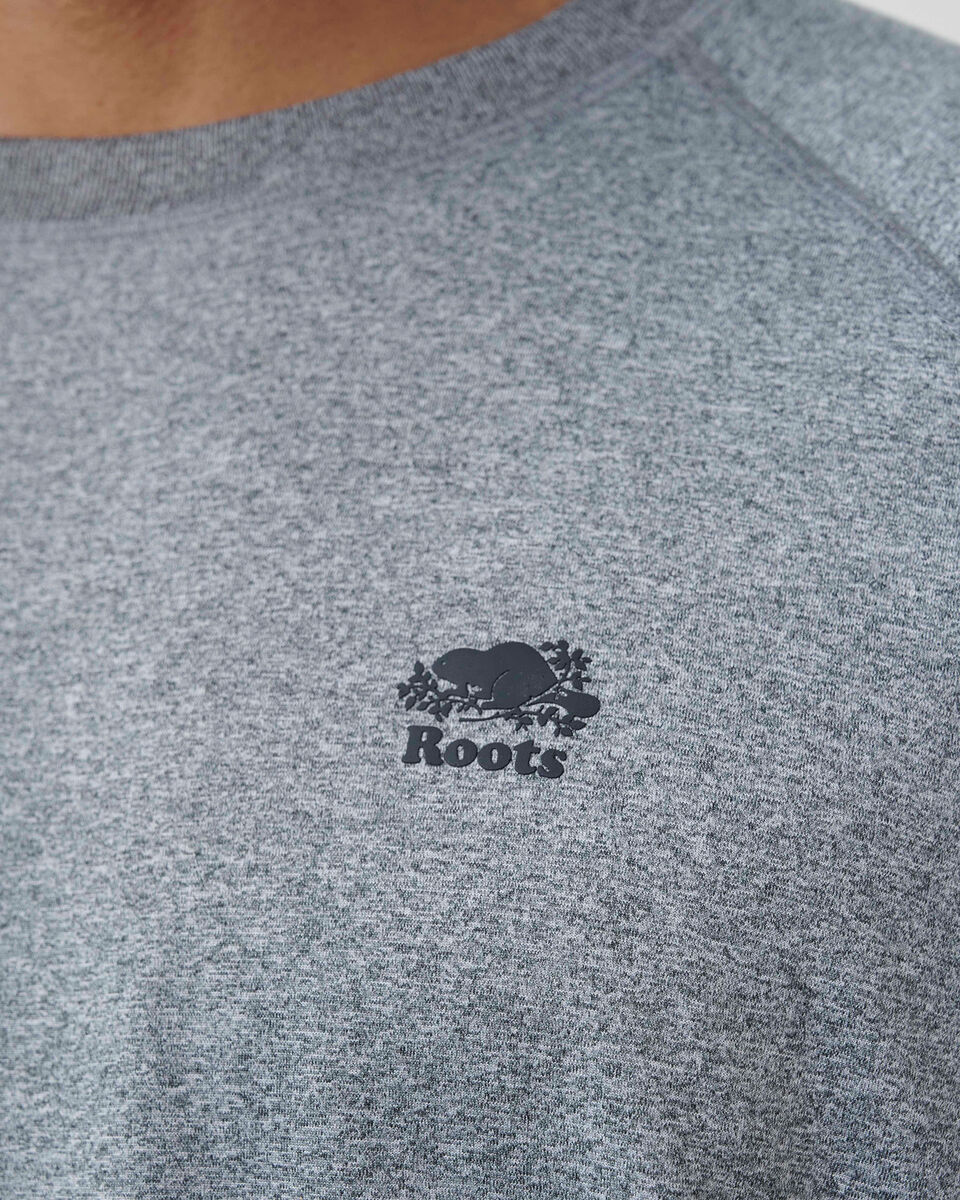 T-shirt à manches longues Journey