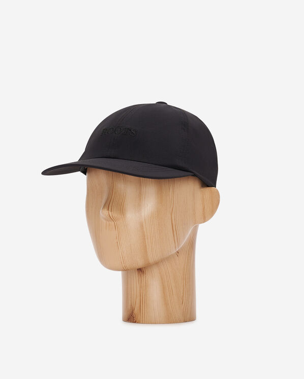 Roots Nylon Baseball Cap